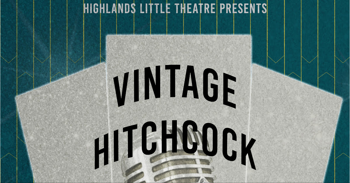 Highlands Little Theatre