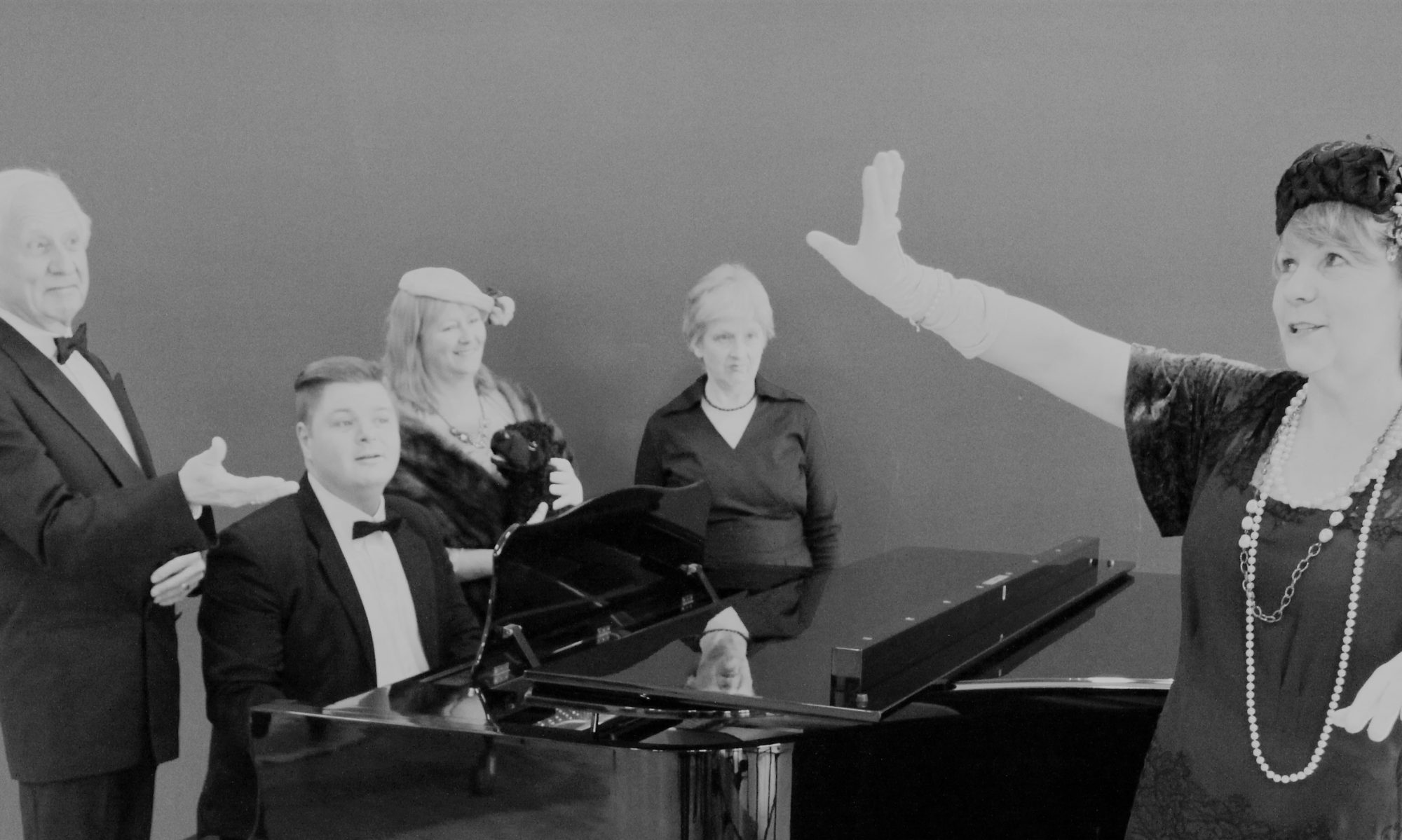 Highlands Little Theatre